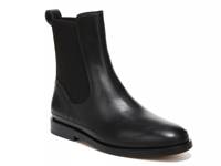 Cecyl Chelsea Boot - Women's Black view