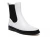 Cecyl Chelsea Boot - Women's White view