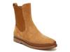 Cecyl Chelsea Boot - Women's Tan view