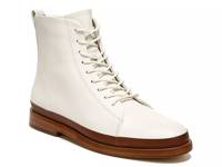 Cooper Boot - Women's White view