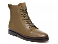 Cooper Boot - Women's Dark Green view