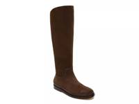 Carleigh Boot Dark Brown view