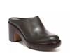 Navina Platform Clog - Women's Dark Brown view