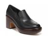 Narissa Platform Clog - Women's Black view