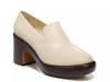 Narissa Platform Clog - Women's Taupe view
