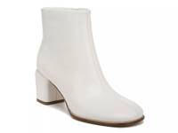 Maggie Bootie - Women's White view