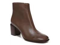 Maggie Bootie - Women's Dark Brown view
