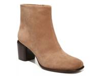 Maggie Bootie - Women's Tan view