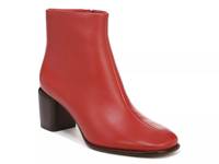 Maggie Bootie - Women's Red view