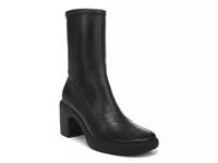 Mandy Boot - Women's Black view
