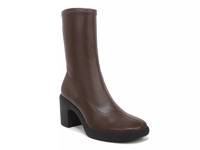 Mandy Boot - Women's Dark Brown view