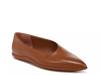 Lex Flat - Women's Amber view