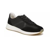Ohara Sneaker Black view