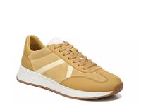 Ohara Sneaker Taupe view