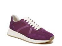 Ohara Sneaker Purple view