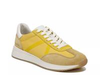 Ohara Sneaker Turmeric view