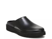 Geo Clog - Women's Black view