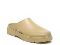 Geo Clog - Women's Taupe view