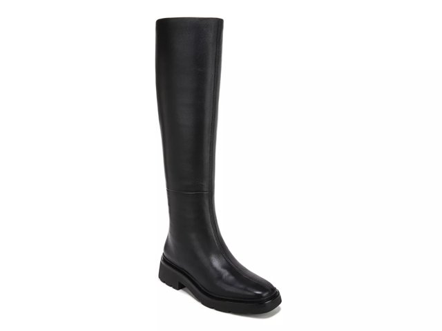 Rune Slouch Boot - Women's
