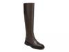 Rune Slouch Boot - Women's Dark Brown view