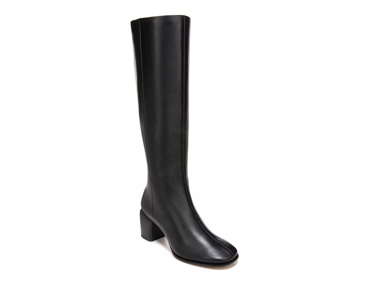 Maggie Wide Calf Boot - Women's