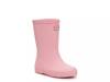 Little Original First Classic Rain Boot - Kids' Light Pink view