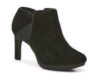 Ambyr Gem Platform Bootie Black view