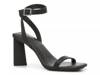 Alyanna Sandal Black view