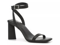Alyanna Sandal Black view