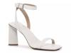 Alyanna Sandal White view