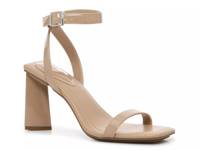 Alyanna Sandal Tan view
