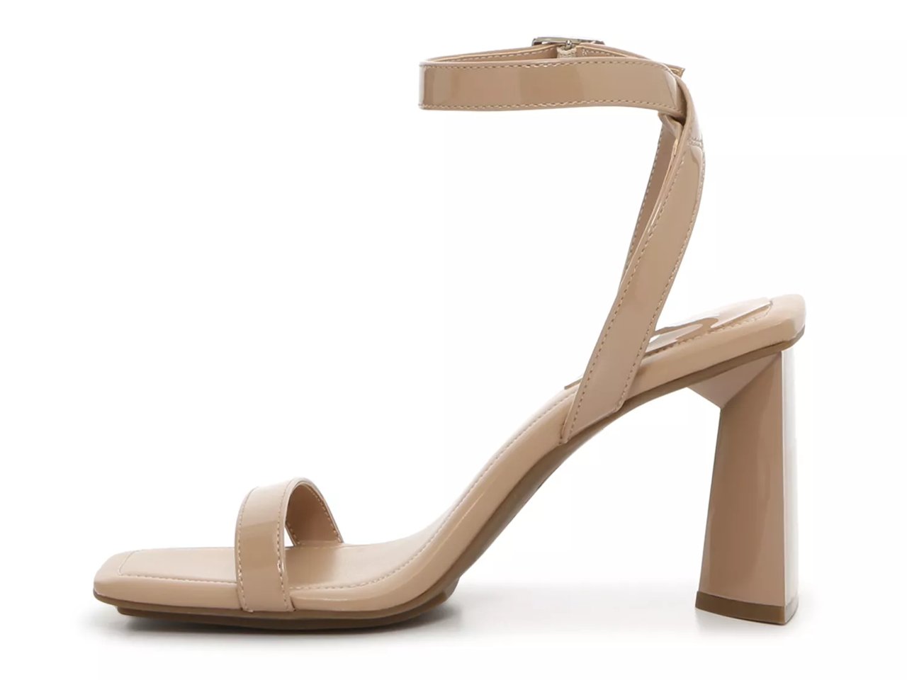 Alyanna Sandal