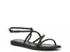 Jacop Sandal Black view