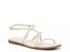 Jacop Sandal White view