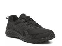 Gel Venture 9 Running Shoe - Men's Black view