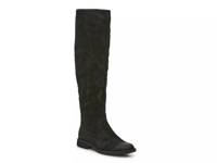 Borman Boot Black view