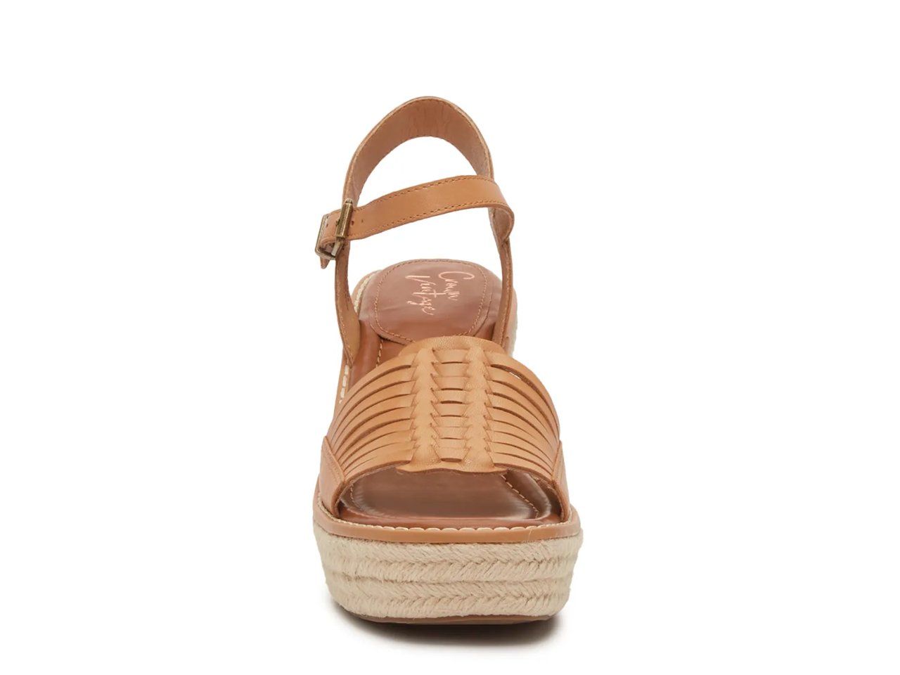 Hendra Espadrille Wedge Sandal