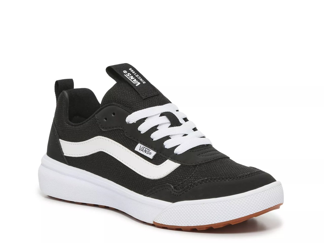 Range EXP Low-Top Sneakers - Women's