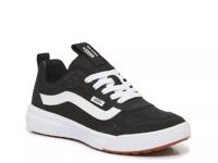 Range EXP Low-Top Sneakers - Women's Black/White view