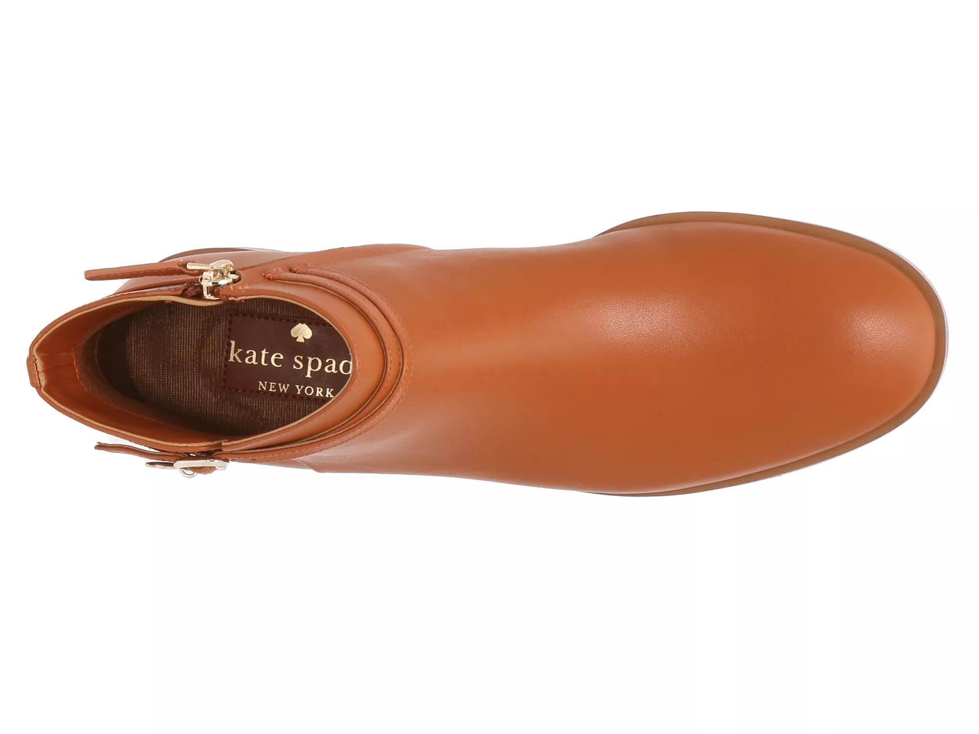 Stable Bootie