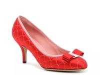 Carla 70 Pump Coral view