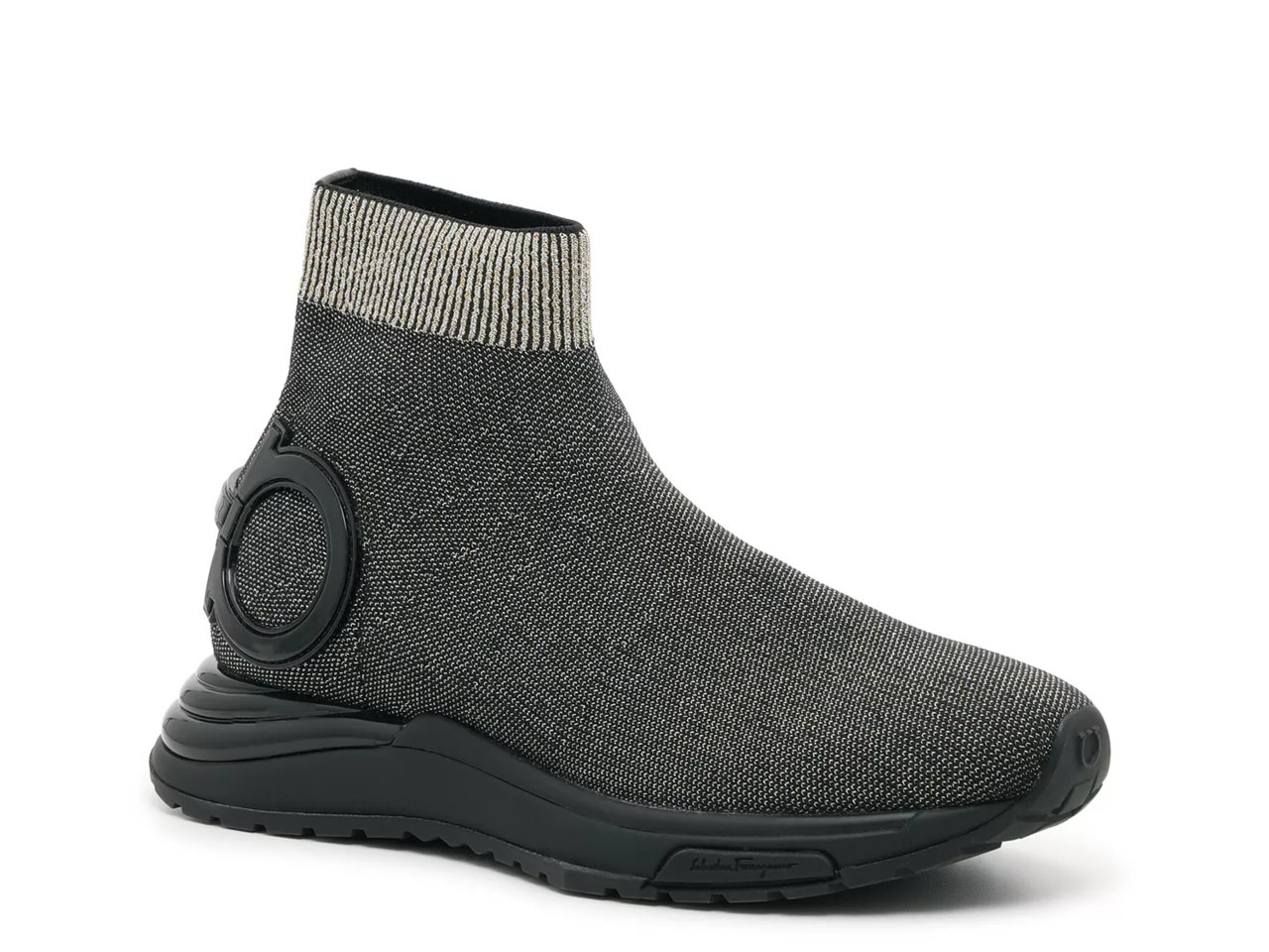 Gardena Sock Sneaker