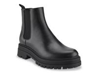 Pietro Bootie Black view