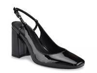 Valana Pump Black view