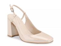 Valana Pump Off White view