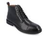 Avrum Boot Black view