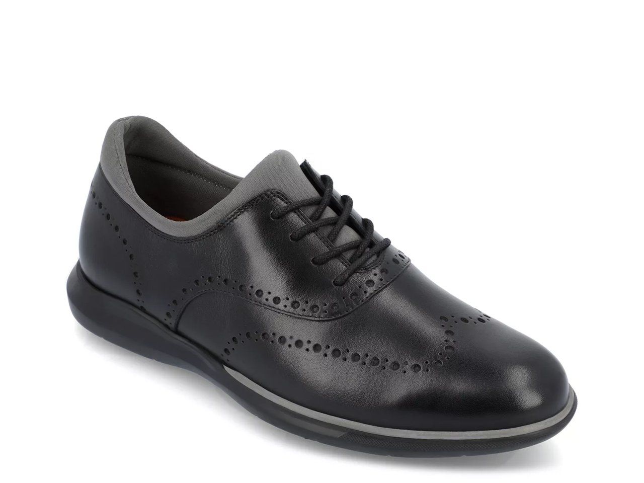 Bronson Oxford