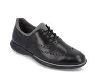 Bronson Oxford Black view