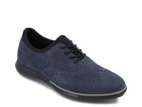 Bronson Oxford Navy view