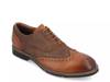 Covington Oxford Cognac view